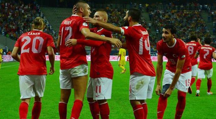 Milli maçın biletleri satışa çıkıyor