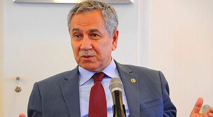 'Türkiye'nin kazandığı prestijden rahatsız olan odaklar var'