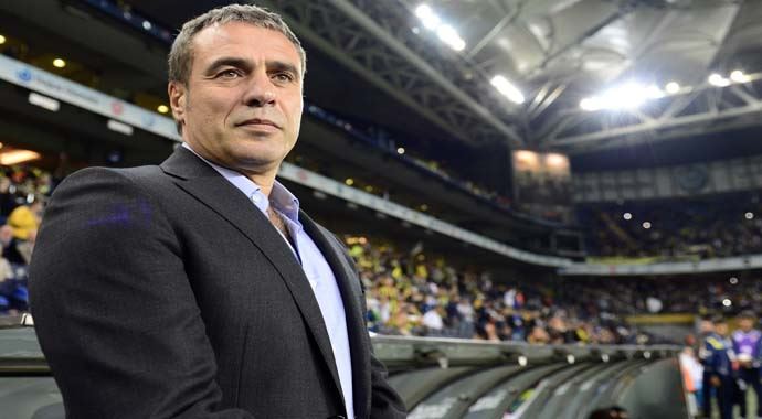Anjiyo olan Ersun Yanal'ın sağlık durumu nasıl, işte detaylar