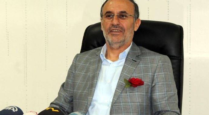 AK Parti'den flaş Sarıgül açıklaması