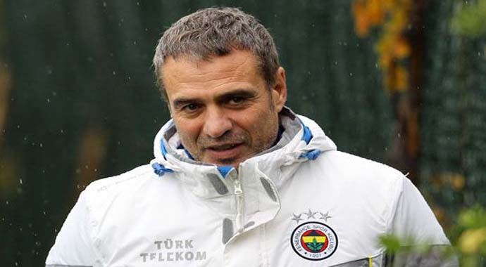 Ersun Yanal anjiyo oldu, işte son durumu