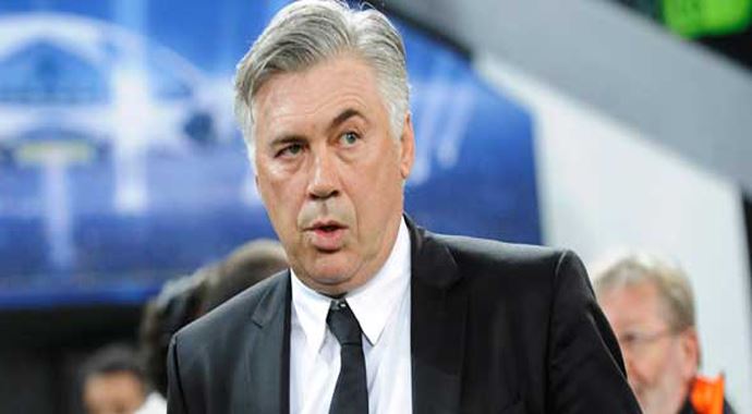 Ancelotti, 'Di Maria Mesut Özil'den daha iyi'