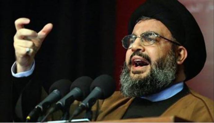 Hizbullah, 'Suriye'ye gitmek zorunluluk' Hizbullah, 'Suriye'ye gitmek zorunluluk'