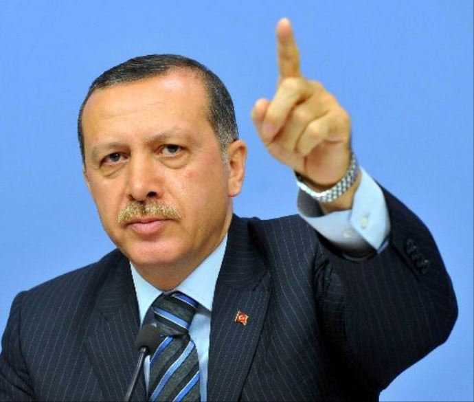 CHP'den Başbakan Erdoğan'a Sosyalist Enternasyonal daveti CHP'den Başbakan Erdoğan'a Sosyalist Enternasyonal daveti