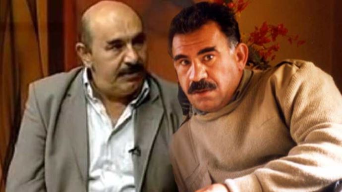 Öcalan'dan Esad hakkında flaş sözler Öcalan'dan Esad hakkında flaş sözler