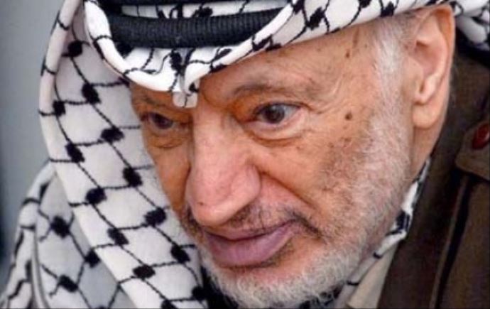 Filistin, 'İsrail Arafat'a suikast düzenledi' Filistin, 'İsrail Arafat'a suikast düzenledi'