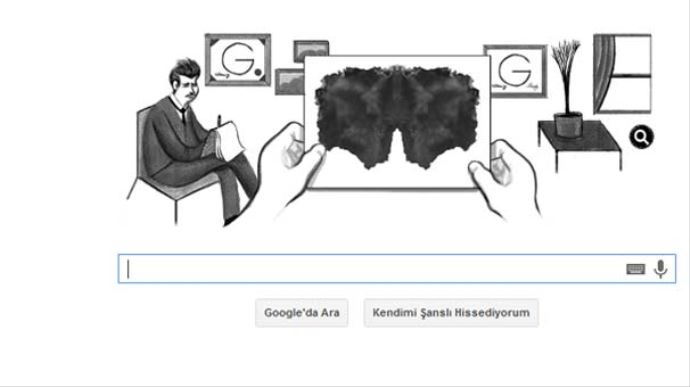 Hermann Rorschach kimdir, Rorschach'ın hayatı ve yaptıkları