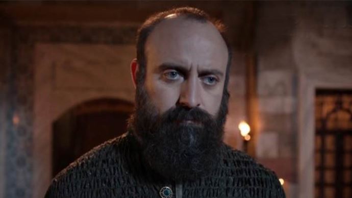 Sultan Süleyman'dan Fatih yorumu