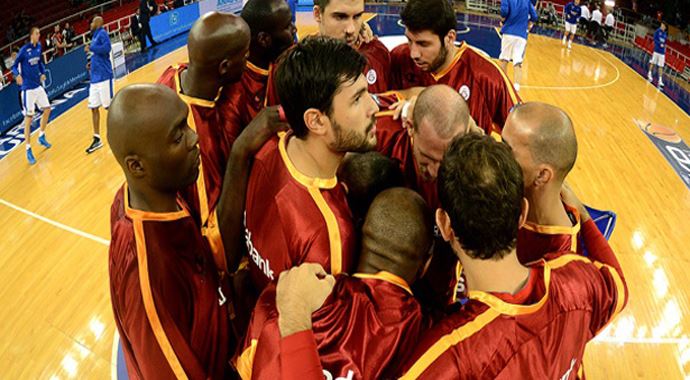 Galatasaray 78, Stelmet 75