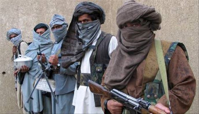 Lideri öldürülen Taliban'a müzakere teklifi