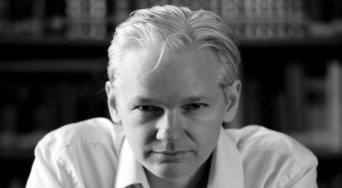 Julian Assange ömrünü Ekvador Büyükelçiliği'nde mi geçirecek Julian Assange ömrünü Ekvador Büyükelçiliği'nde mi geçirecek