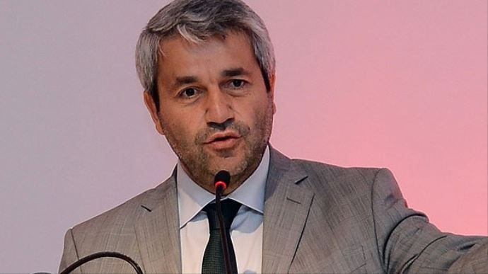 Yerli otomobil için 'özel teşvik' sinyali Yerli otomobil için 'özel teşvik' sinyali