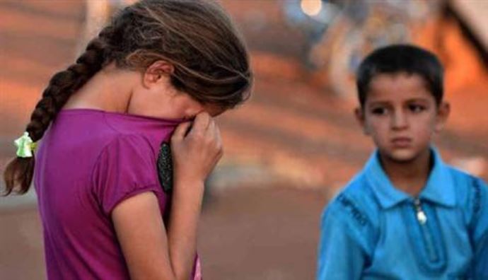 Avrupa&#039;da, &#039;çocuk felci salgını&#039; alarmı