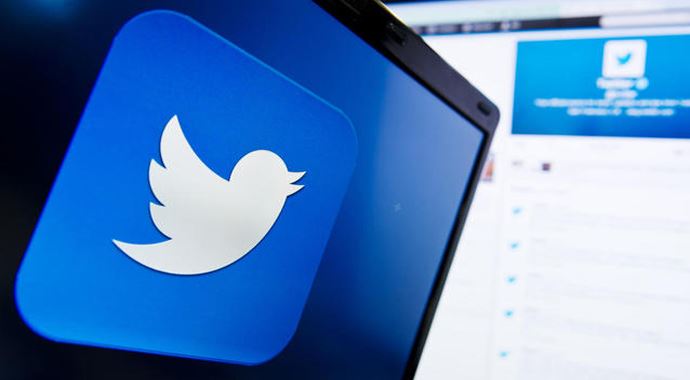 Twitter'ın borsadaki ilk gününde yüzde 73 yükseliş Twitter'ın borsadaki ilk gününde yüzde 73 yükseliş