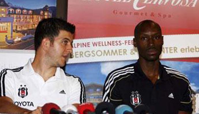 Hutchinson, &#039;Geri döneceğiz&#039;