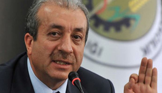Mehdi Eker müjdeyi verdi, &#039;499 personel alımı yapacağız&#039;