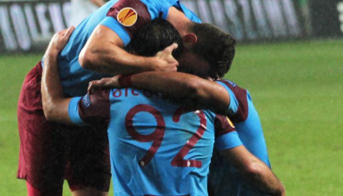 Trabzonspor gruptan nasıl çıkar Trabzonspor gruptan nasıl çıkar