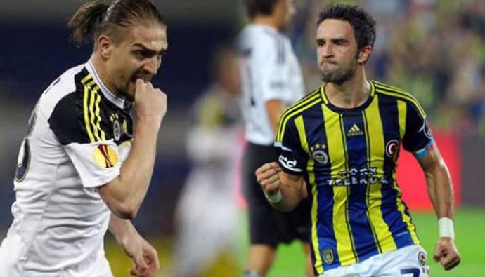 Fenerbahçe, Cimbom&#039;u kanatlardan vuracak