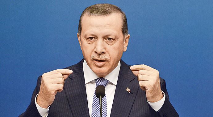 Çözüm Meclis&#039;e geliyor