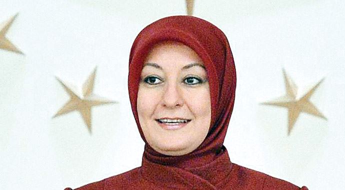 Hayrünnisa Gül, &#039;Başörtülüler artmadı şimdi daha aktifler&#039;