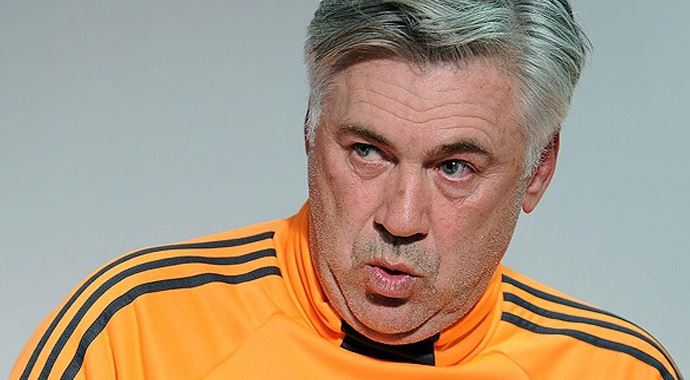 La Liga&#039;nın en çok kazananı Ancelotti