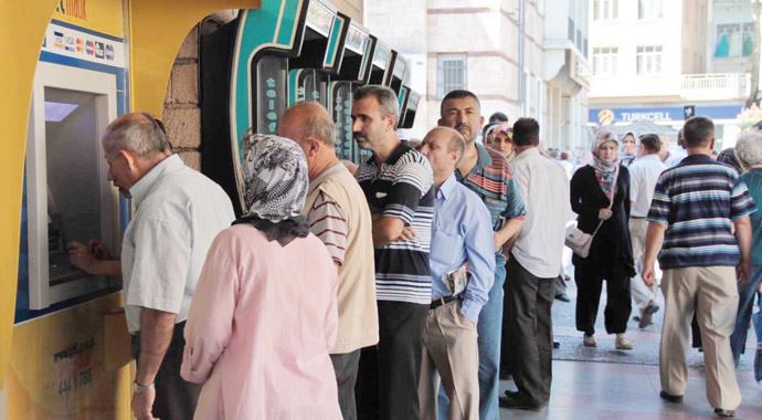 &#039;Yüksek emekli maaşı kayıt dışını önleyecek&#039;