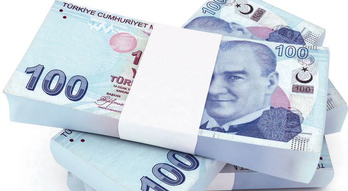 Kesenin ağzı açıldı, Esnafa 2 milyar TL can suyu