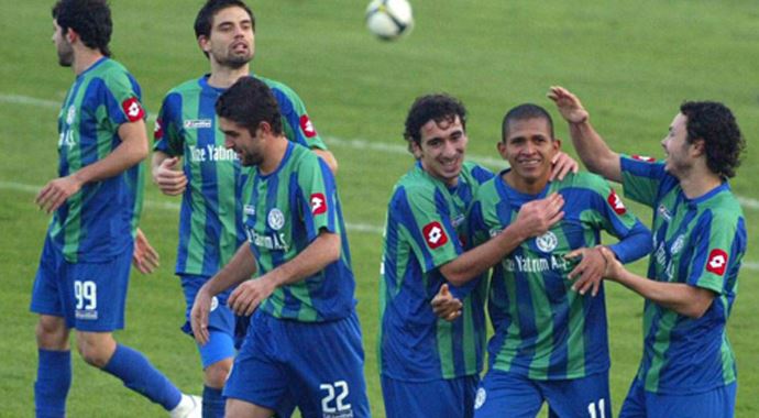 Çaykur Rizespor galibiyet hasretine son vermek istiyor