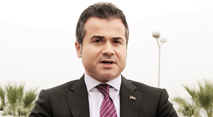 Suat Kılıç, &#039;Yabancı seneye&#039;