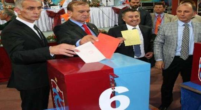 Trabzonspor'a açılan davada süpriz karar Trabzonspor'a açılan davada süpriz karar