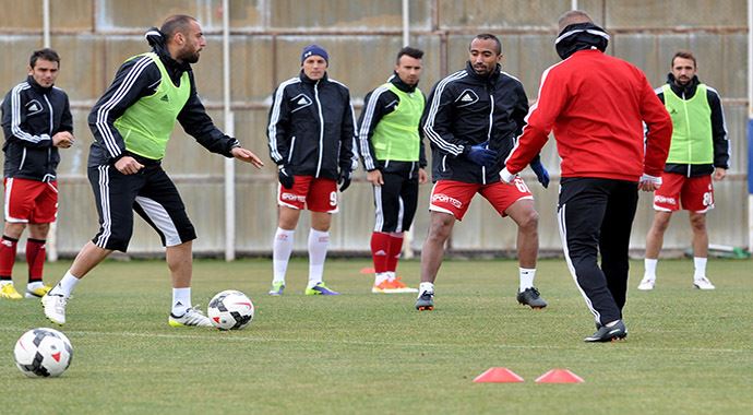 Yiğidolar evinde yenilmiyor Yiğidolar evinde yenilmiyor