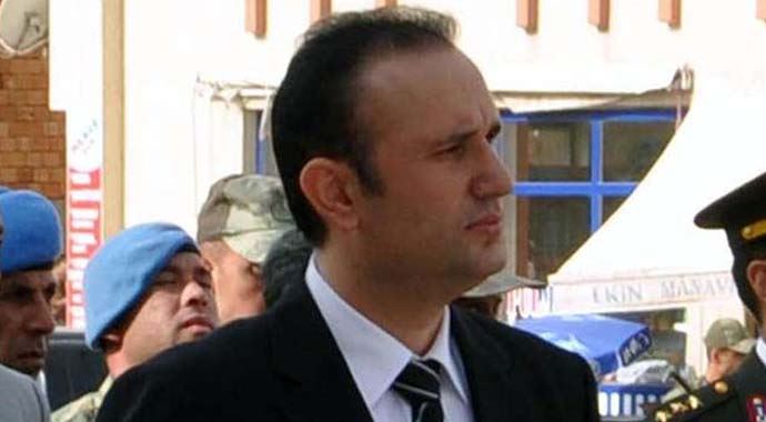 Başsavcı Murat Uzun cinayetine 6 gözaltı
