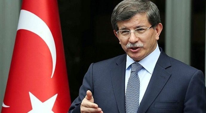Ahmet Davutoğlu'ndan vize müjdesi