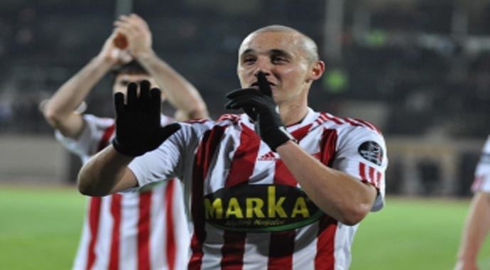 Sivasspor çıkışını sürdürmek istiyor