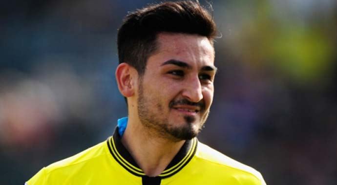 Real Madrid için İlkay Gündoğan iddiası 