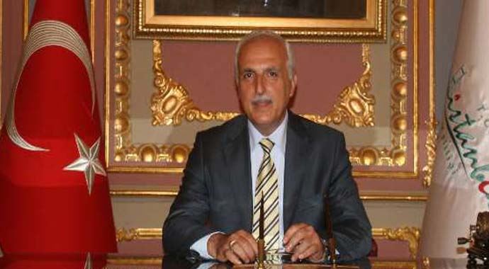 Yassıada kararı Bakanlar Kurulu'na gönderildi