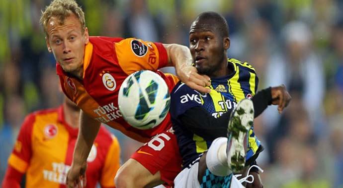 Liverpool'dan Galatasaray Fenerbahçe derbisine radar Liverpool'dan Galatasaray Fenerbahçe derbisine radar