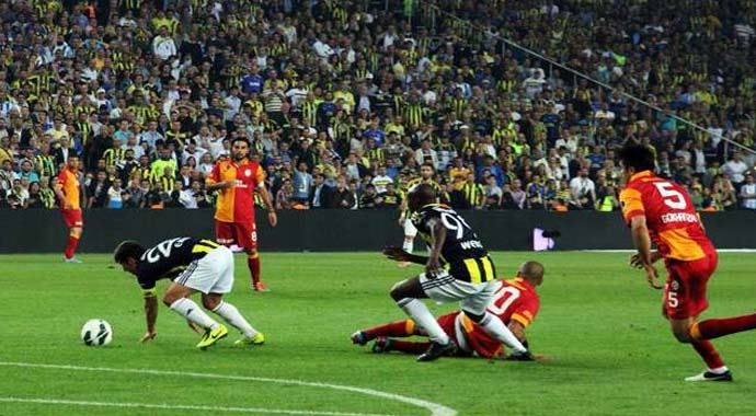 İstanbul Valiliği'nden derbi önlemleri İstanbul Valiliği'nden derbi önlemleri