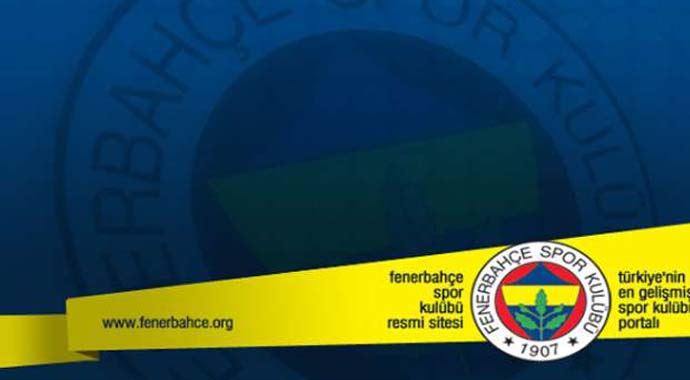 Fenerbahçe Kulübü'nden prim açıklaması Fenerbahçe Kulübü'nden prim açıklaması