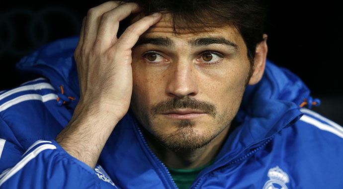 Schalke, Iker Casillas'a talip oldu