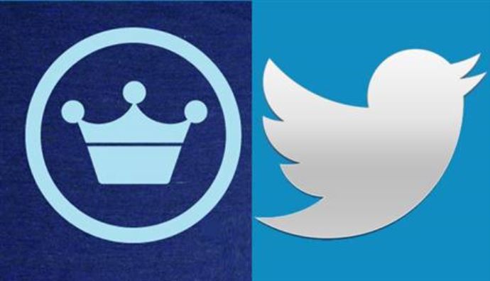 Twitter kullanımında dünya birincisiyiz Twitter kullanımında dünya birincisiyiz