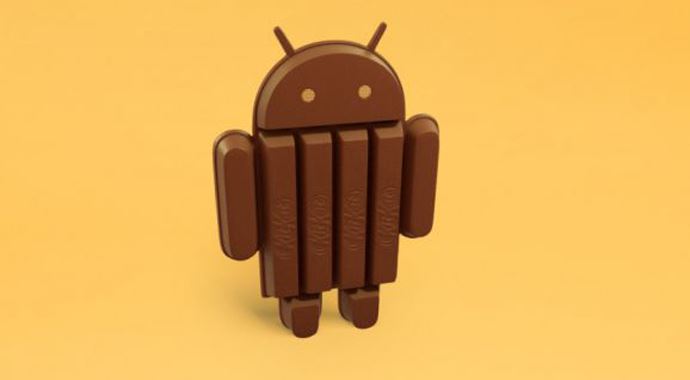 Android 4.4 isyana sebeb oldu Android 4.4 isyana sebeb oldu