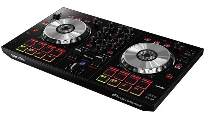 Pioneer'ın yeni bombası müzik tutkunlarını sevindirecek Pioneer'ın yeni bombası müzik tutkunlarını sevindirecek