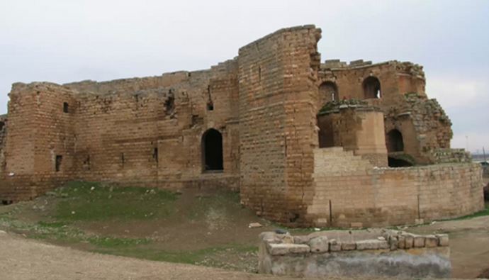 İtalyan şehri Alberobello ile Harran kardeş şehir oldu