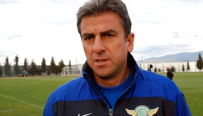 Hamza Hamzaoğlu, &#039;Mağlubiyeti hakettik&#039;