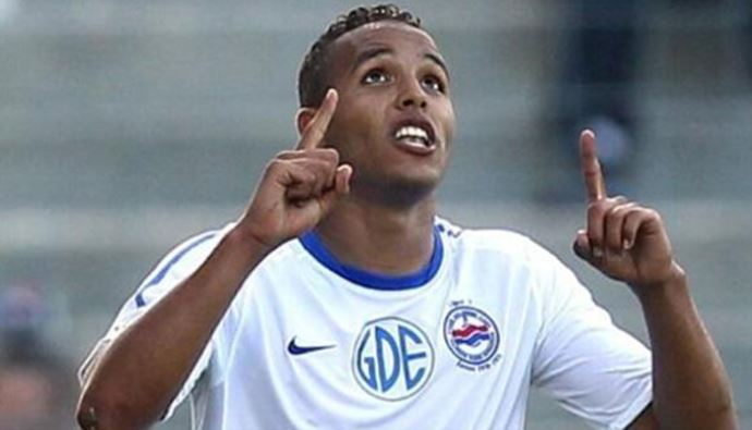 El Arabi&#039;nin hattrick&#039;i Malaga&#039;yı yıktı