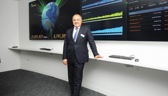 Türk Telekom Akamai ile anlaştı, internet hızı 2 &#039;ye katlanacak