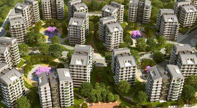 Selin Yapı Rings İstanbul&#039;da ev fiyatları, İşte ayrıntılar