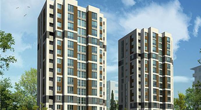 Hayat Park Evleri Halkalı'da işte son durum Hayat Park Evleri Halkalı'da işte son durum