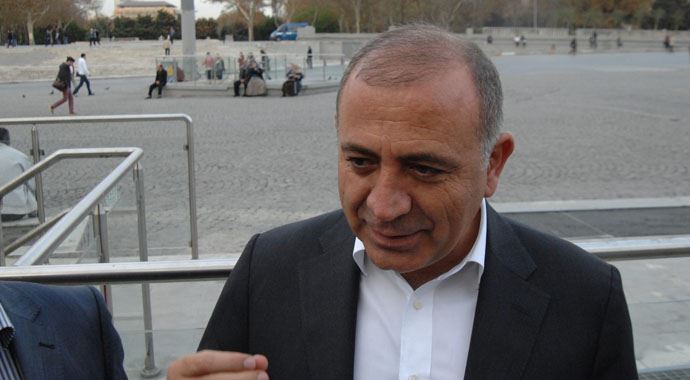 Gürsel Tekin bu sözü kime söyledi Gürsel Tekin bu sözü kime söyledi